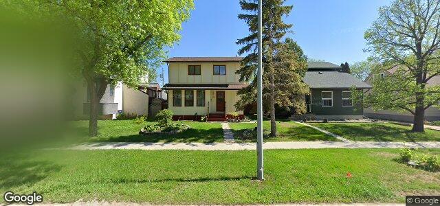 Larawan ng 1222 Windermere Avenue sa Winnipeg, Manitoba