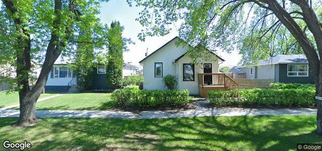 Larawan ng 1224 Edderton Avenue sa Winnipeg, Manitoba