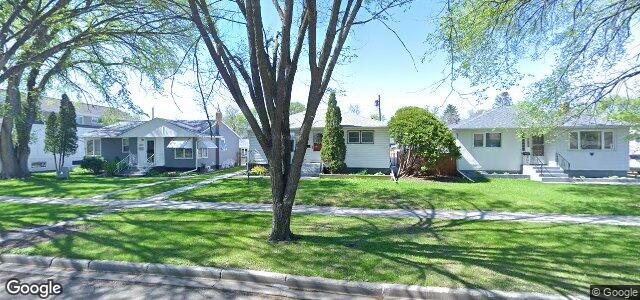 Larawan ng 1225 Edderton Avenue sa Winnipeg, Manitoba