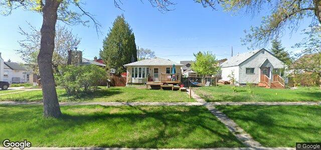 Larawan ng 1225 Rosemount Avenue sa Winnipeg, Manitoba