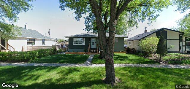 Larawan ng 1228 Edderton Avenue sa Winnipeg, Manitoba