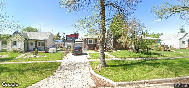 Larawan ng 1229 Rosemount Avenue sa Winnipeg, Manitoba