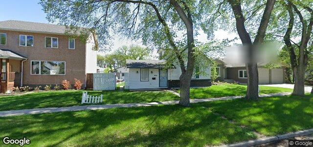 Larawan ng 1230 Rosemount Avenue sa Winnipeg, Manitoba