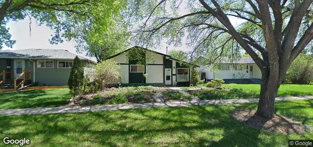 Photo of 1232 Edderton Avenue in Winnipeg, Manitoba