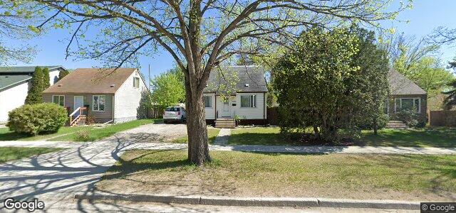 Larawan ng 1232 Windermere Avenue sa Winnipeg, Manitoba