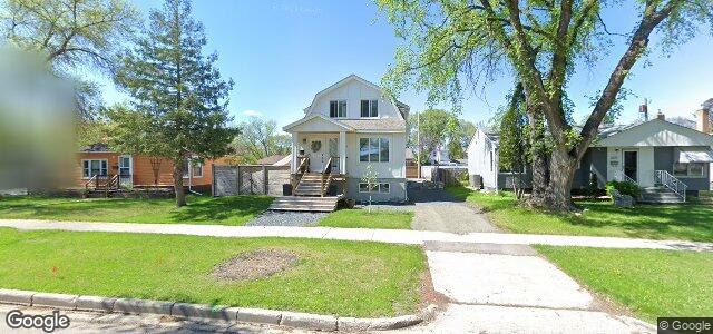 Larawan ng 1233 Edderton Avenue sa Winnipeg, Manitoba
