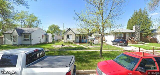 Larawan ng 1233 Rosemount Avenue sa Winnipeg, Manitoba