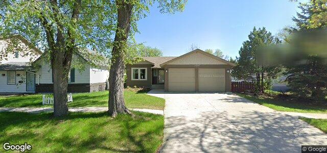 Larawan ng 1234 Rosemount Avenue sa Winnipeg, Manitoba