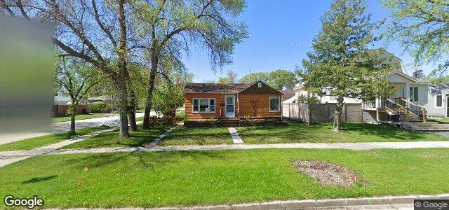 Larawan ng 1235 Edderton Avenue sa Winnipeg, Manitoba