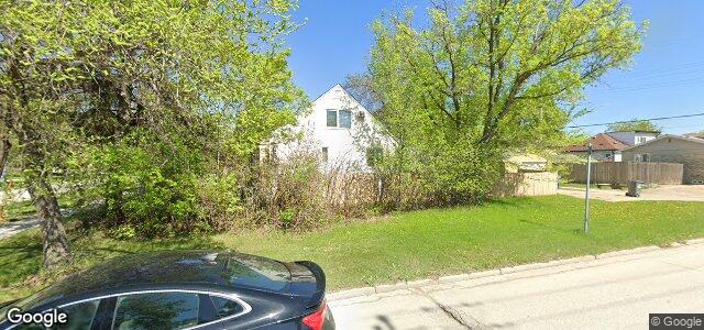 Larawan ng 1236 Windermere Avenue sa Winnipeg, Manitoba