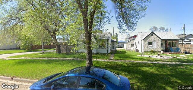 Photo of 1237 Rosemount Avenue in Winnipeg, Manitoba