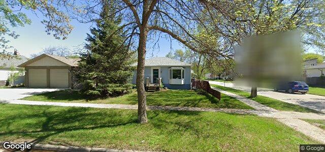 Larawan ng 1238 Rosemount Avenue sa Winnipeg, Manitoba