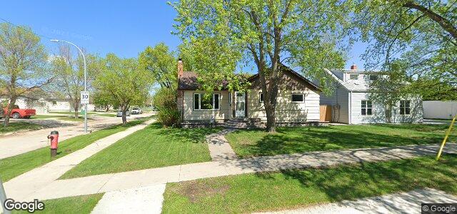 Larawan ng 1270 Beaumont Street sa Winnipeg, Manitoba