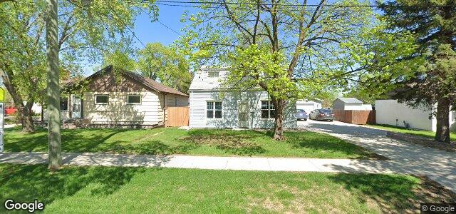 Larawan ng 1280 Beaumont Street sa Winnipeg, Manitoba