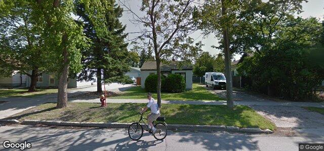 Larawan ng 1290 Beaumont Street sa Winnipeg, Manitoba