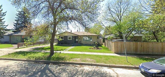 Larawan ng 1293 Beaumont Street sa Winnipeg, Manitoba