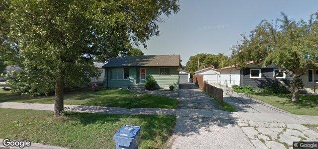 Larawan ng 1297 Beaumont Street sa Winnipeg, Manitoba