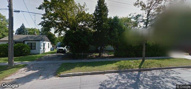 Larawan ng 1300 Beaumont Street sa Winnipeg, Manitoba