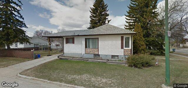 Larawan ng 1301 Beaumont Street sa Winnipeg, Manitoba