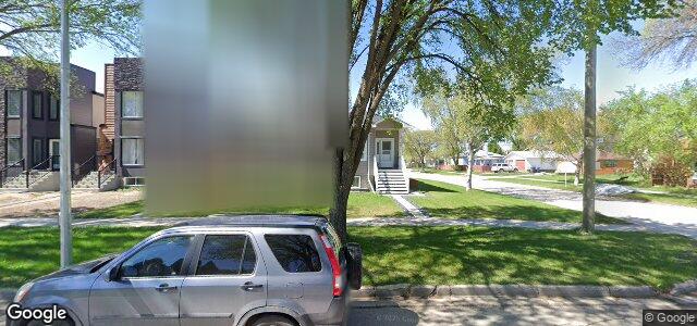 Larawan ng 1301 Edderton Avenue sa Winnipeg, Manitoba