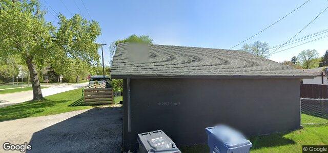 1301 Windermere Avenue（加拿大曼尼托巴省溫尼伯市）房屋照片