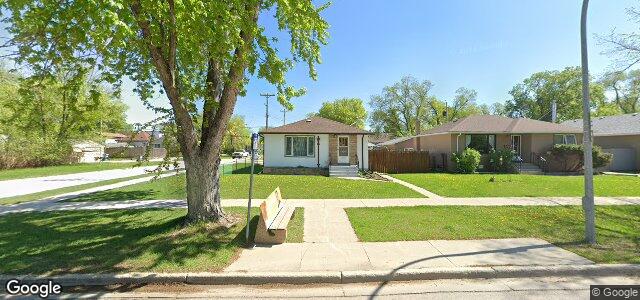 Larawan ng 1302 Windermere Avenue sa Winnipeg, Manitoba