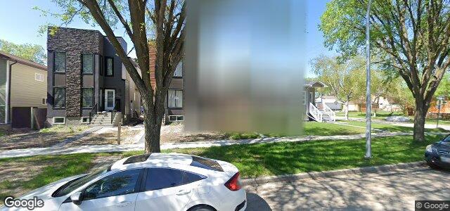 Photo of 1303 Edderton Avenue in Winnipeg, Manitoba