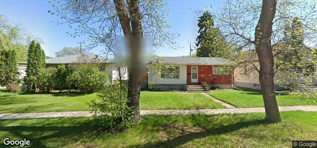 Larawan ng 1304 Rosemount Avenue sa Winnipeg, Manitoba