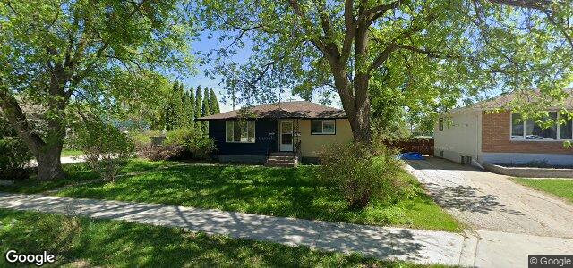 1304 Somerville Avenue（加拿大曼尼托巴省温尼伯市）房屋照片