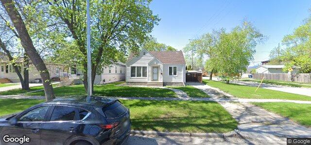 Larawan ng 1305 Rosemount Avenue sa Winnipeg, Manitoba