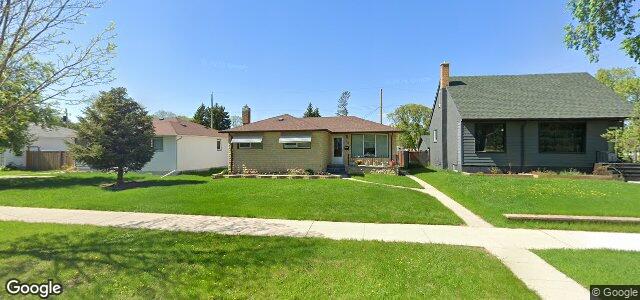 Larawan ng 1305 Windermere Avenue sa Winnipeg, Manitoba