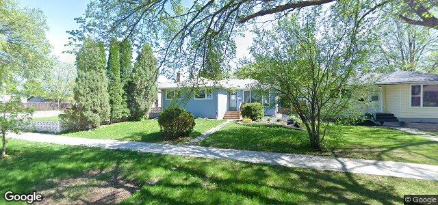 Larawan ng 1306 Edderton Avenue sa Winnipeg, Manitoba