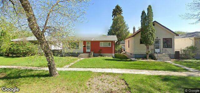 Larawan ng 1306 Rosemount Avenue sa Winnipeg, Manitoba