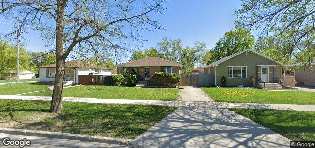 Photo of 1306 Windermere Avenue in Winnipeg, Manitoba