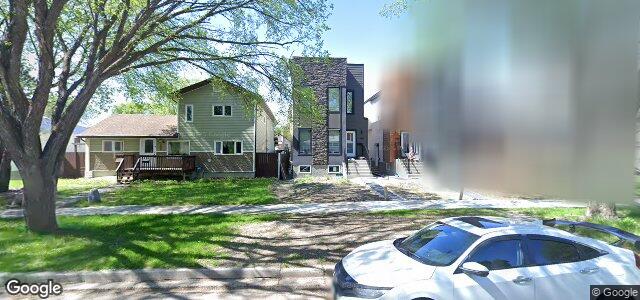 Larawan ng 1307 Edderton Avenue sa Winnipeg, Manitoba