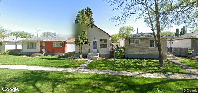 Larawan ng 1308 Rosemount Avenue sa Winnipeg, Manitoba