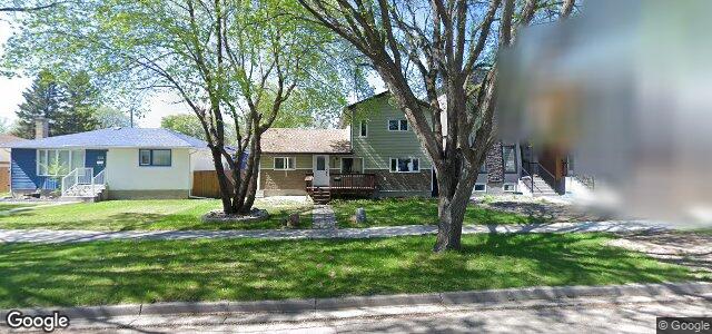 Larawan ng 1309 Edderton Avenue sa Winnipeg, Manitoba