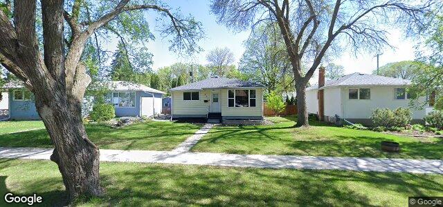 Larawan ng 1310 Edderton Avenue sa Winnipeg, Manitoba