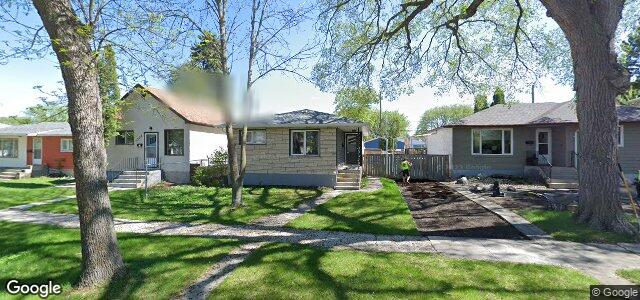 Larawan ng 1310 Rosemount Avenue sa Winnipeg, Manitoba