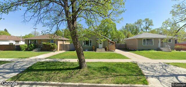 Photo of 1310 Windermere Avenue in Winnipeg, Manitoba