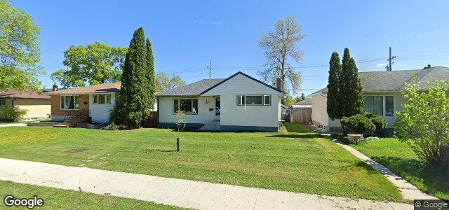 Larawan ng 1312 Somerville Avenue sa Winnipeg, Manitoba