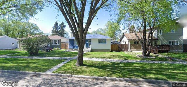 Larawan ng 1313 Edderton Avenue sa Winnipeg, Manitoba