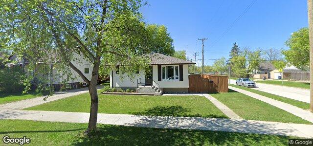 Larawan ng 1313 Somerville Avenue sa Winnipeg, Manitoba