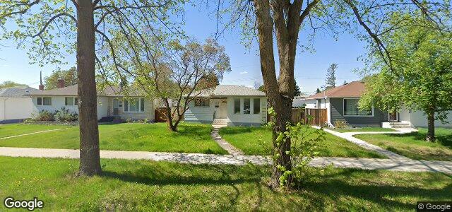 Larawan ng 1313 Windermere Avenue sa Winnipeg, Manitoba