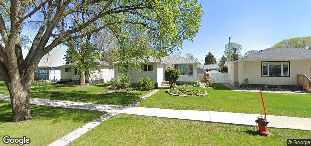 Larawan ng 1314 Edderton Avenue sa Winnipeg, Manitoba