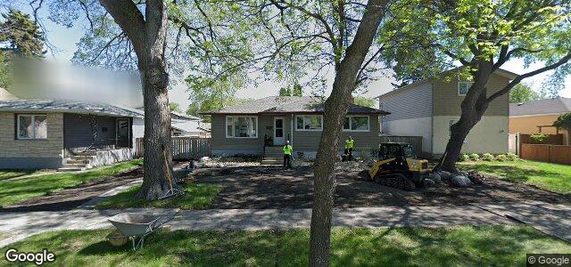 Larawan ng 1314 Rosemount Avenue sa Winnipeg, Manitoba
