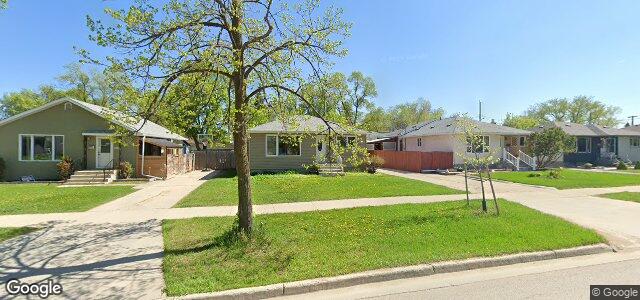 1314 Windermere Avenue（加拿大曼尼托巴省温尼伯市）房屋照片