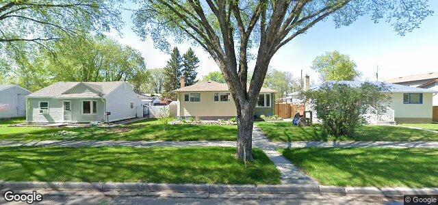 Larawan ng 1317 Edderton Avenue sa Winnipeg, Manitoba