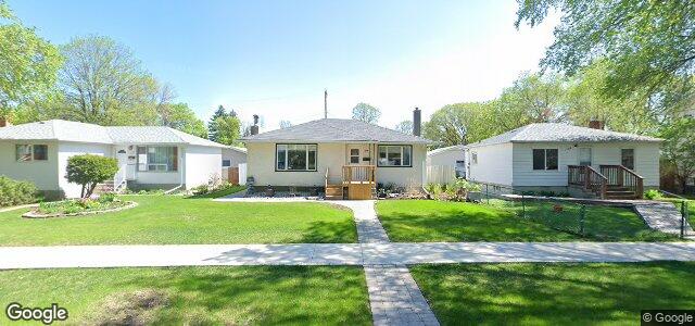 Larawan ng 1318 Edderton Avenue sa Winnipeg, Manitoba