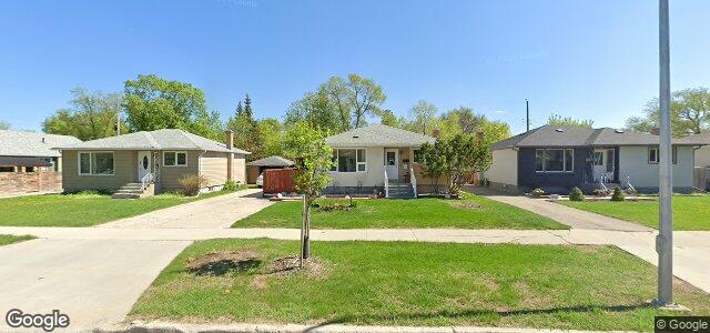 Larawan ng 1318 Windermere Avenue sa Winnipeg, Manitoba
